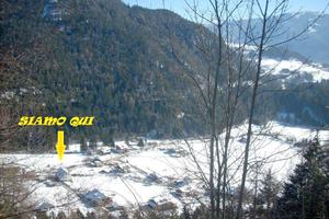 VACANZE in VAL DI FIEMME 7/8p -BREVI PERIODI