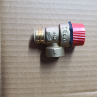Valvola do sicurezza caldaia baxi nuvola 240Fi