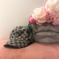 Cappello Gucci, bambino originale,XL junior