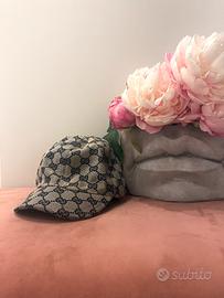 Cappello Gucci, bambino originale,XL junior