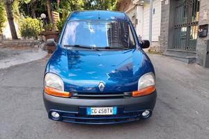 Renault Kangoo 1.5 dCi 82cv Leggi
