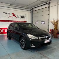 Subaru XV 2.0i Bi-Fuel Style