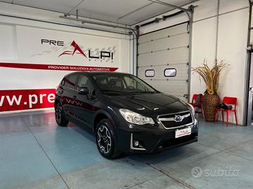 Subaru XV 2.0i Bi-Fuel Style