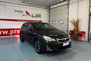Subaru XV 2.0i Bi-Fuel Style