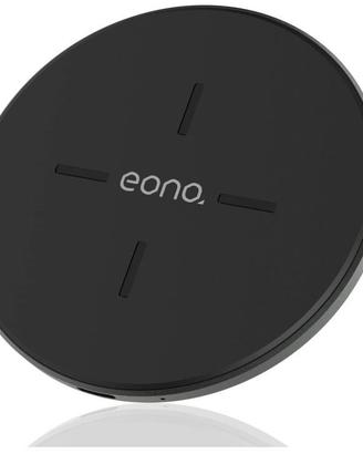 Caricatore Wireless Caricabatterie pad senza fili