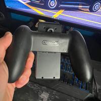 Porta joycon nintendo switch