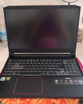 Acer Nitro 5