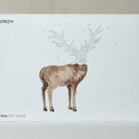 Tavoletta Grafica Huion INSPIROY H640P