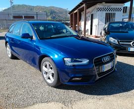 Audi A4 Avant 2.0 TDI 143CV F.AP. Advanced