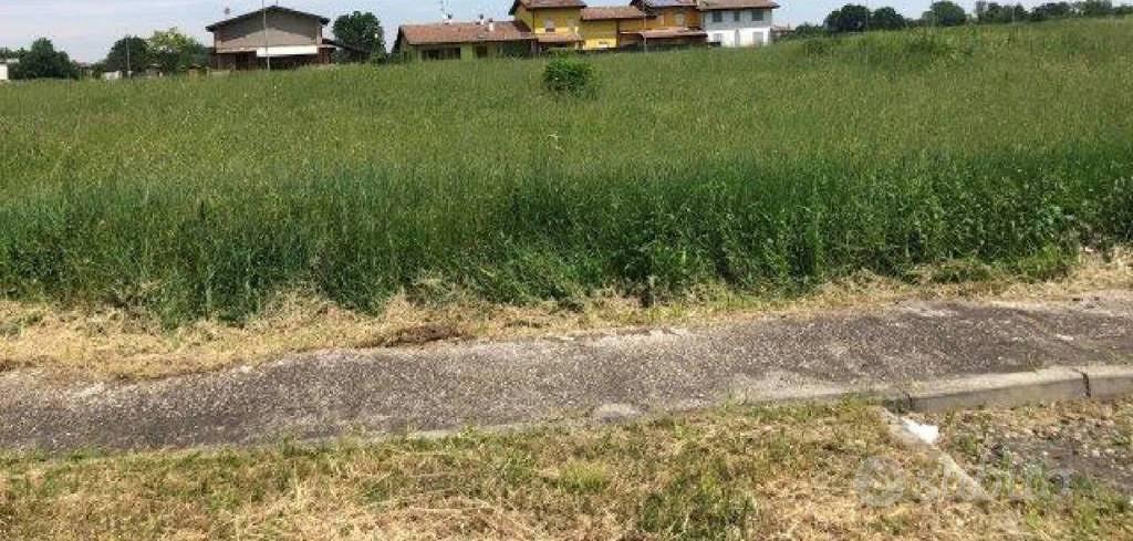 Immobile in asta di 4820 m² a Fombio - Vista 2