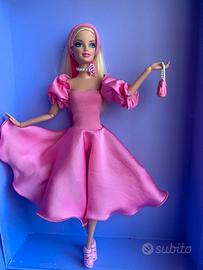 Abbigliamento per Barbie