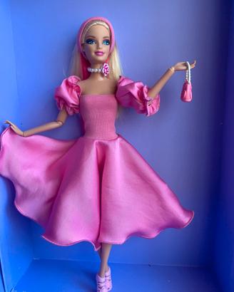Abbigliamento per Barbie