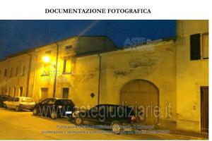 Appartamento Mariana Mantovana [A413477]