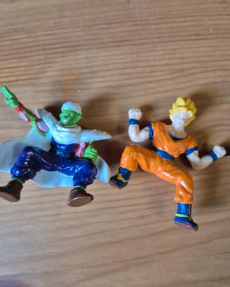 🔰 Miniautre DragonBall Z 🔰
