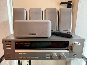 Kenwood KRF-V5570D