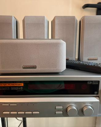 Kenwood KRF-V5570D