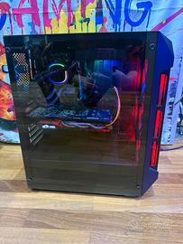 Pc Gaming Aura 500+120GB
