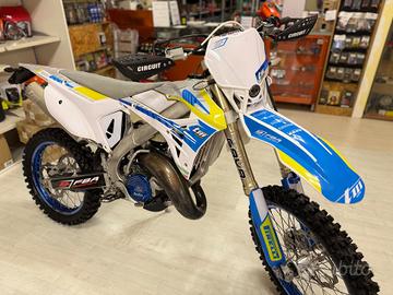 Tm Racing EN 125 2024