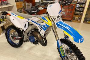 Tm Racing EN 125 2024