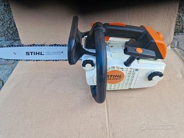 STIHL MS200T 