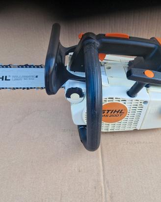 STIHL MS200T 