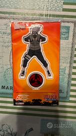 Naruto kakashi acrilico