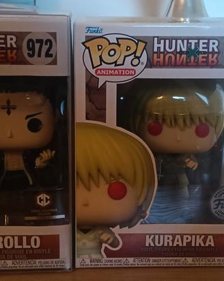 Funko Prenotati
