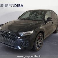 Audi Q5 I 2021 Sportback Sportback 40 2.0 tdi...
