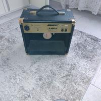 amplificatore chitarra 30 watt Stinger