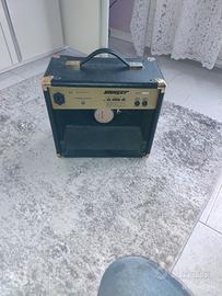 amplificatore chitarra 30 watt Stinger