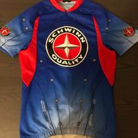 Maglia Schwinn originale