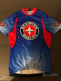 Maglia Schwinn originale