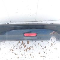 7147871 PARAURTI POSTERIORE MINI 3 PORTE II (R56) 