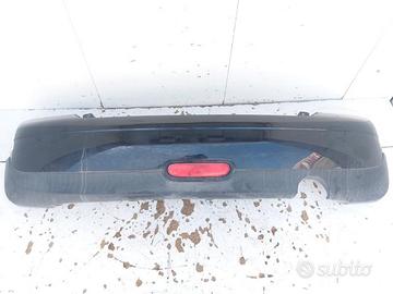 7147871 PARAURTI POSTERIORE MINI 3 PORTE II (R56) 