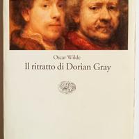 🔝 OSCAR WILDE - Il ritratto di Dorian Gray ⚜️