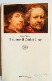 🔝 OSCAR WILDE - Il ritratto di Dorian Gray ⚜️
