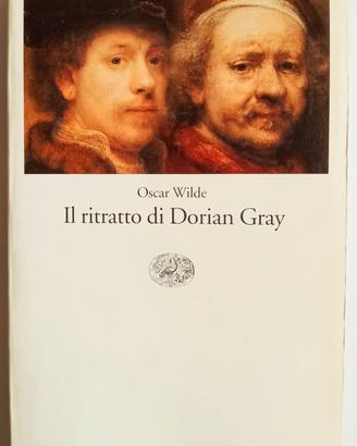🔝 OSCAR WILDE - Il ritratto di Dorian Gray ⚜️