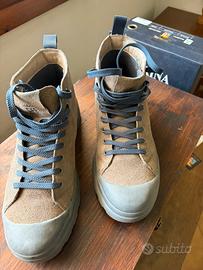 Sneakers Marca Marina Militare