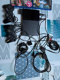 Play station 1 e 2 slim