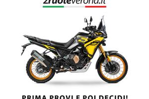 Voge Rally 800DSX - Prima Provi e Poi Decidi!