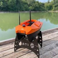 Barchino carpfishing AT1