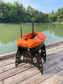 Barchino carpfishing AT1