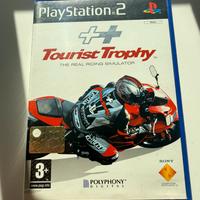 Tourist Trophy – The Real Riding Simulator
