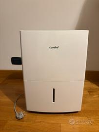 Deumidificatore Comfee