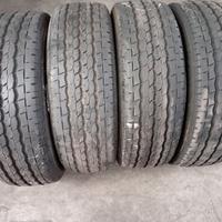 225 65 R16C 112/110R Firestone Vanhawk 2