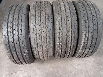 225 65 R16C 112/110R Firestone Vanhawk 2