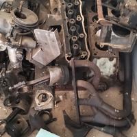 Motore Auto Rover