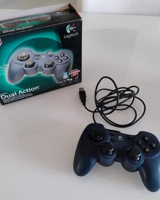 Gamepad