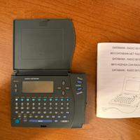 Databank - Radio 9810 Vintage