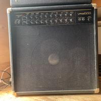 Amplificatore Yamaha  VR5000